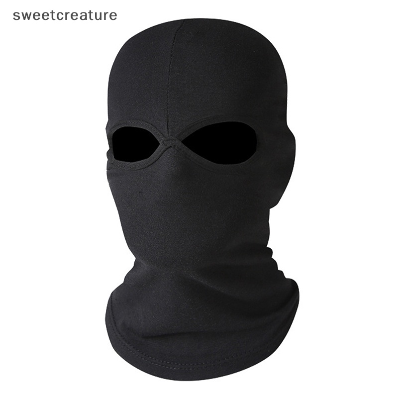 Mũ Đội balaclava Chiến Thuật cs Mũ Chống Nắng Giữ Ấm