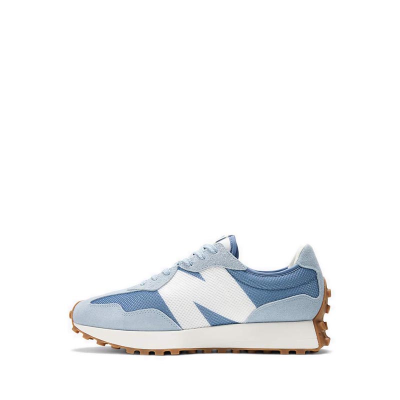 Giày Thể Thao New Balance 327 Men's - Grey