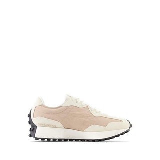 Giày Thể Thao New Balance 327 Women's - Beige