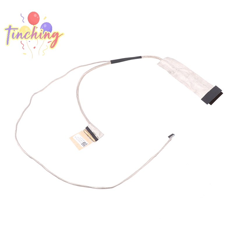 Dây Cáp Ruy Băng Màn Hình LCD Cho Dell Inspiron 14 14R 3421 2421 M431