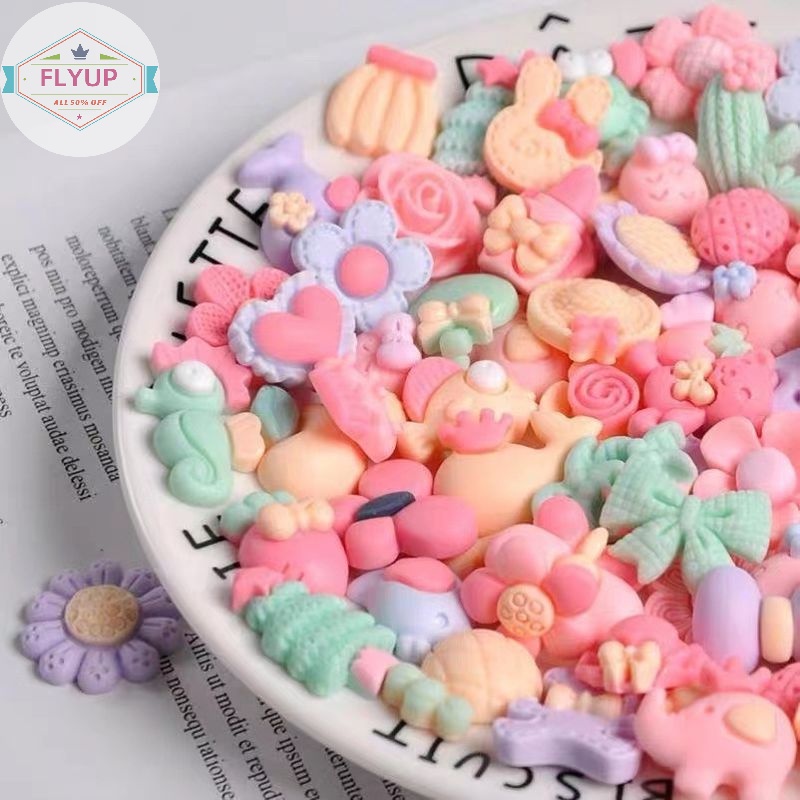 Miếng Dán 3d Trang Trí Điện Thoại Hình Hoạt Hình Dễ Thương vn