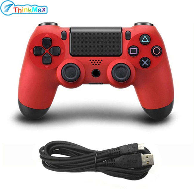 2023 biết! Tay Cầm Chơi game Có Dây Kết Nối usb Cho sony ps4