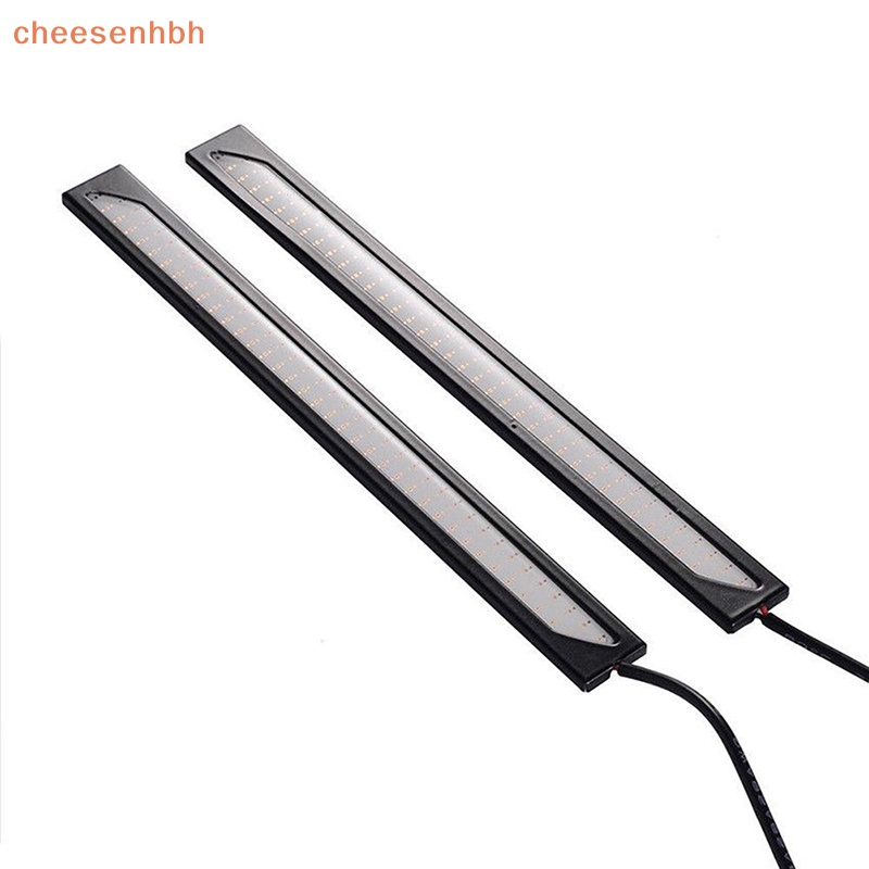 Chehbh Đèn led cob drl Siêu Sáng Chống Thấm Nước dc 12v 17cm Cho Xe Hơi Vn vn vn