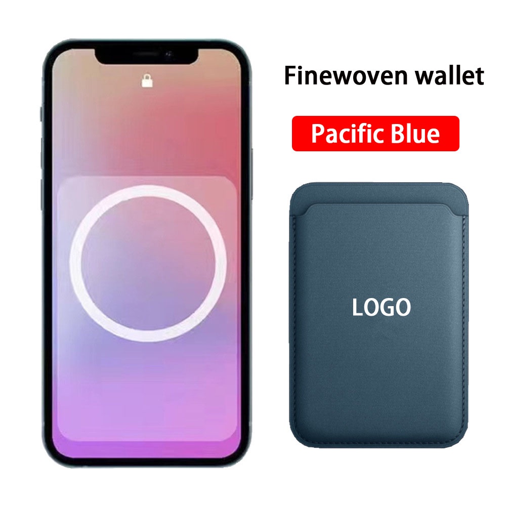 Mới Bao Da Điện Thoại Kèm Ngăn Đựng Thẻ Khóa Nam Châm Cho iphone 12 13 14 15 plus mini pro max popups animation