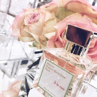 -𝐌𝐨𝐨𝐌𝐨𝐨-  Nước hoa À La Rose M.F.K