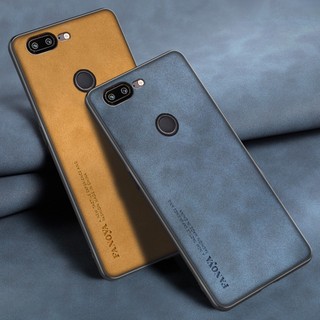 Sang Trọng Ốp Điện Thoại Da Silicon Nhám Cho oneplus 5 5t oneplus 5t one plus 5 t oneplus5