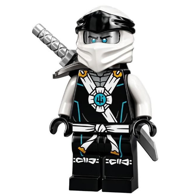 LEGO NINJAGO Trọn bộ Ninjago mới nhất 2023 - FIGURE ANIME