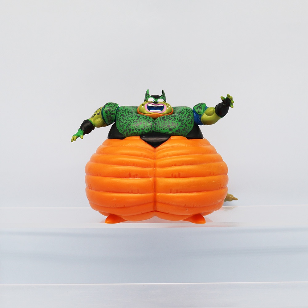 Mô Hình Đồ Chơi Sưu Tầm Các Nhân Vật piccolo cell buu Friendza anime dragon ball z