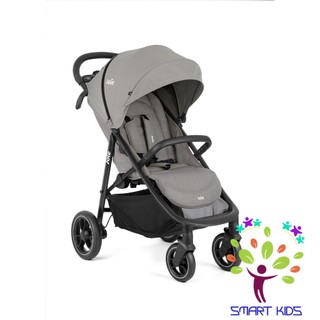 Xe đẩy trẻ em Joie Litetrax Pro Pebble dành cho bé sơ sinh đến 22kg