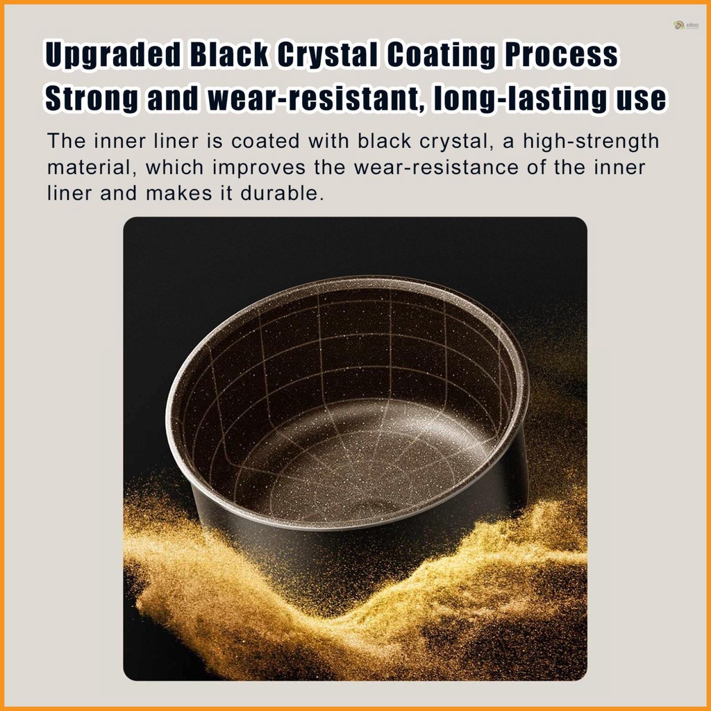 Xiaomi Mijia Rice Cooker 4L Large Capacity 860W Electric Cooker Non-stick Pot Quick Cook