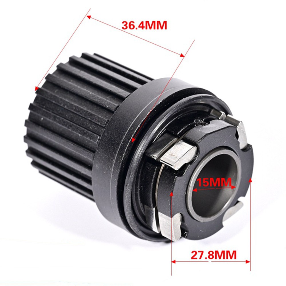 Xe Đạp 4 Rãnh Có Thể Tháo Rời Siêu Nhỏ novatec 041 / 042 791 / 792