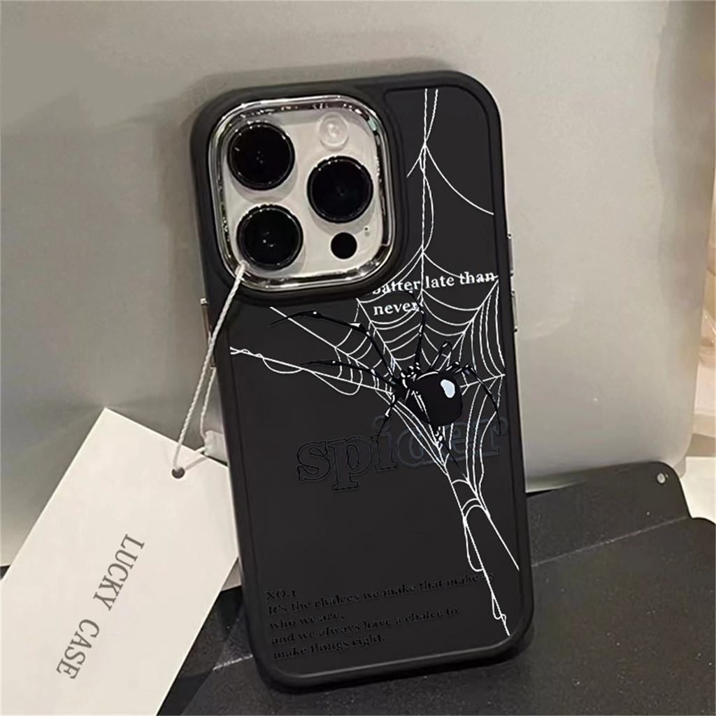 Ôp Điện Thoại tpu Dẻo Họa Tiết Spiderman Phong Cách graffiti Cho iphone 15 14 pro max iphone 11 13 iphone 13 12 pro max 11 xs Ốp