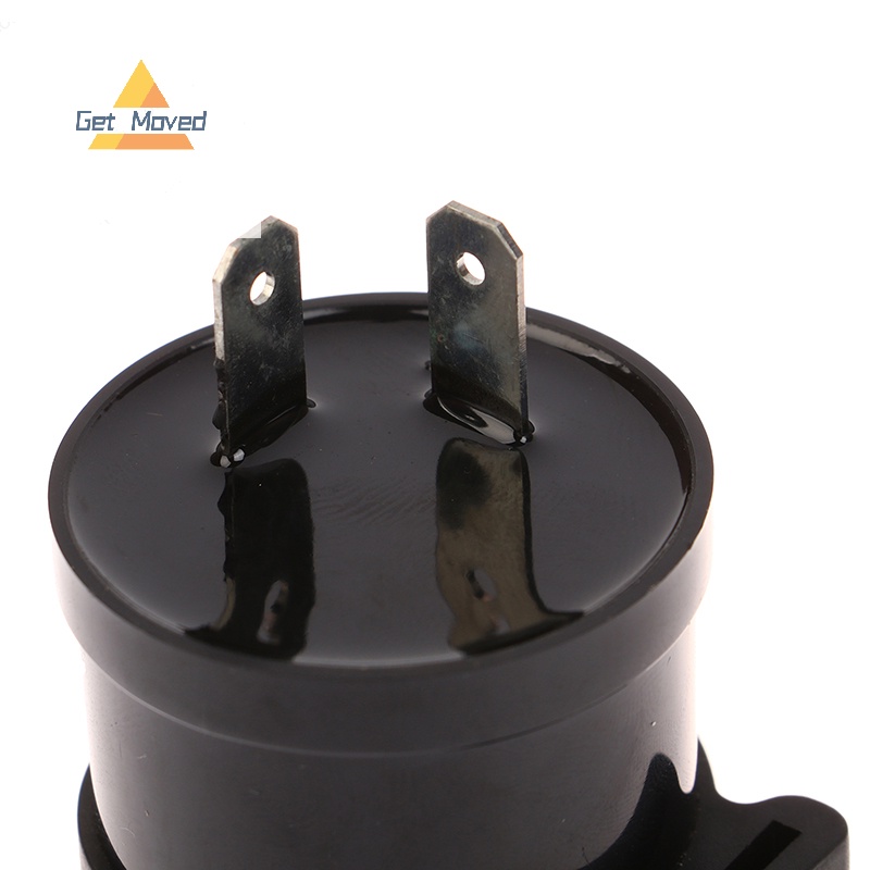 Rơ Le Nhấp Nháy Đèn led Báo Rẽ 6-12v 2 pin Mới