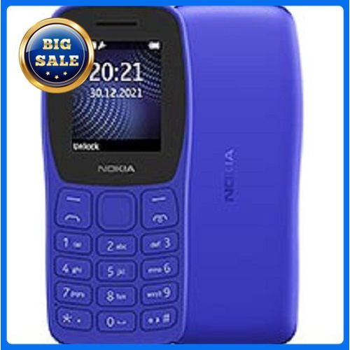 Điện thoại No ki a 105 2022  Trọng phú mobile  Xin cảm ơn