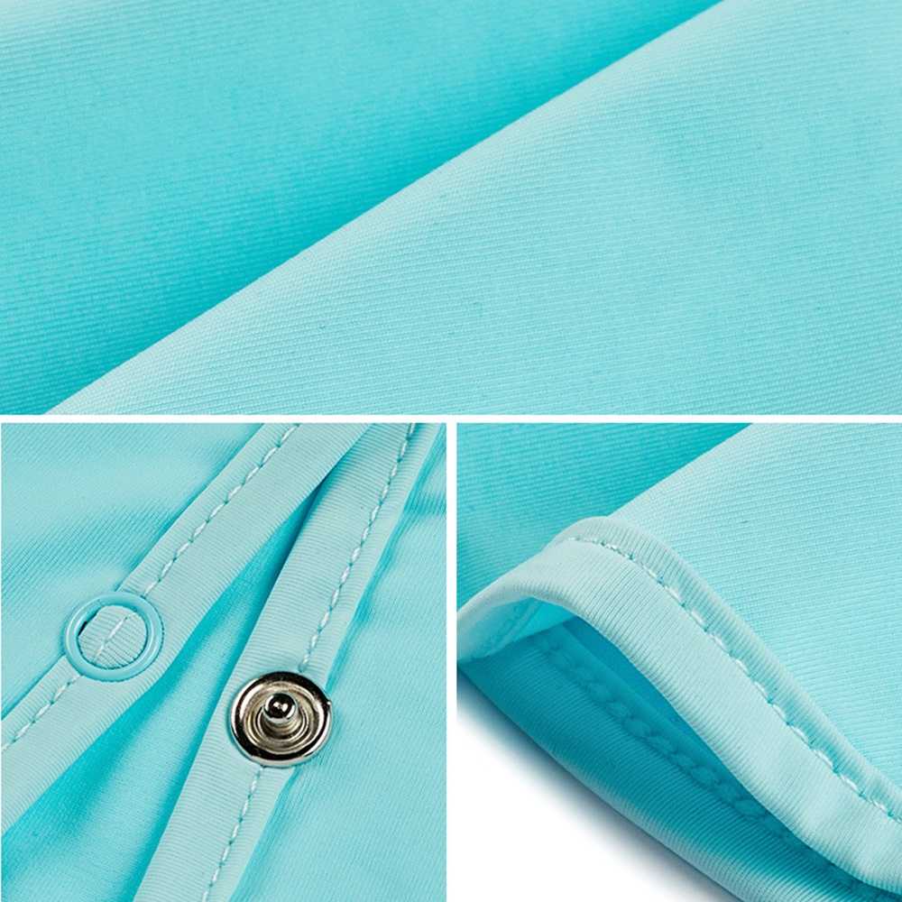 Ttygj Khăn Choàng Cổ Và Vai Bằng Lụa Lạnh Mỏng Chống Nắng Chống Tia uv Thời Trang Mùa Hè Dành Cho Bạn Nữ