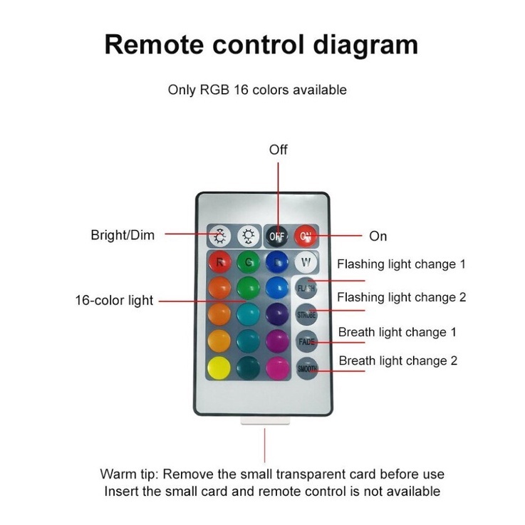 Đèn led Hình Vuông Dạng Gợn Sóng Nước Sáng Tạo Lãng Mạn Trang Trí Phòng Chơi Game