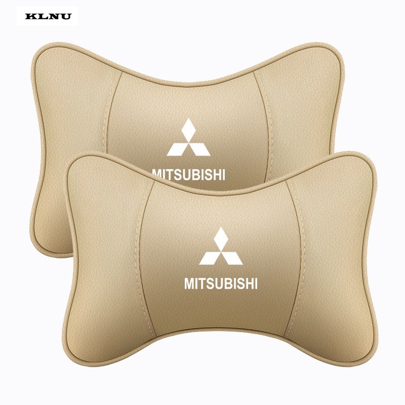 Gối Tựa Đầu Xe Hơi mitsubishi xpander asx triton outlander lancer