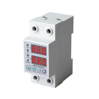 Rơ Le Bảo Vệ Điện Áp Tự Động