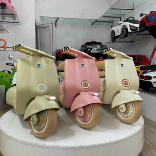 Xe điện trẻ em vp 915 cỡ to đại