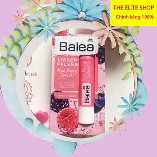 Son dưỡng môi Balea giúp môi căng bóng, mềm mịn nội địa Đức