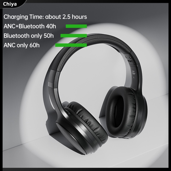 Tai Nghe Không Dây bt037nc Giảm Tiếng Ồn Dành Cho Điện Thoại / Máy Tính / laptop