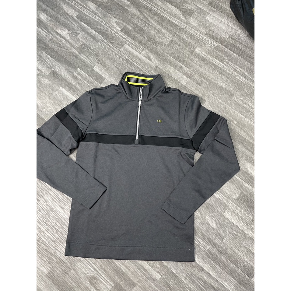 Áo Nam Dài Tay C.K