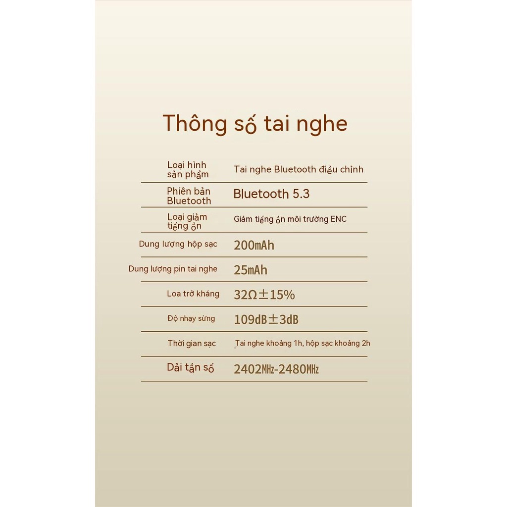 Xương Dẫn Không Dây Bluetooth Tai Nghe Mới Kiểu Tai Nghe Không Dây Kéo Dài Thể Thao Chạy Game Không Độ Trễ