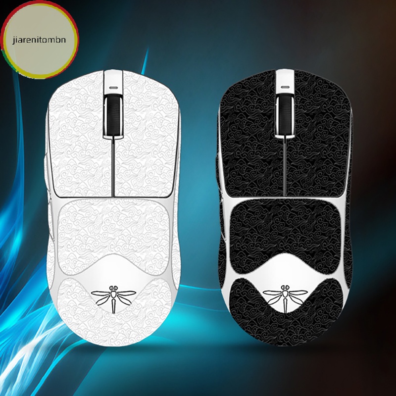 Băng Keo Dán Tay Cầm Chuột jiarenitombn Chống Trượt Chống Mồ Hôi Cho vgn dragonfly f1 Không Dây vn