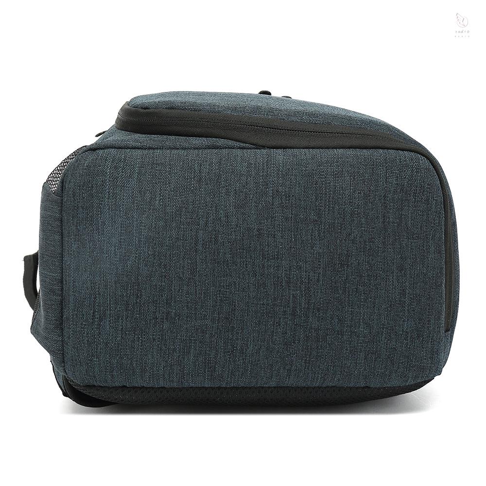 K & f Túi Đeo Chéo Một Bên Vai Đựng Máy Ảnh Chống Thấm Nước Chống Mài Mòn Thích Hợp Cho Các Hoạt Động Ngoà