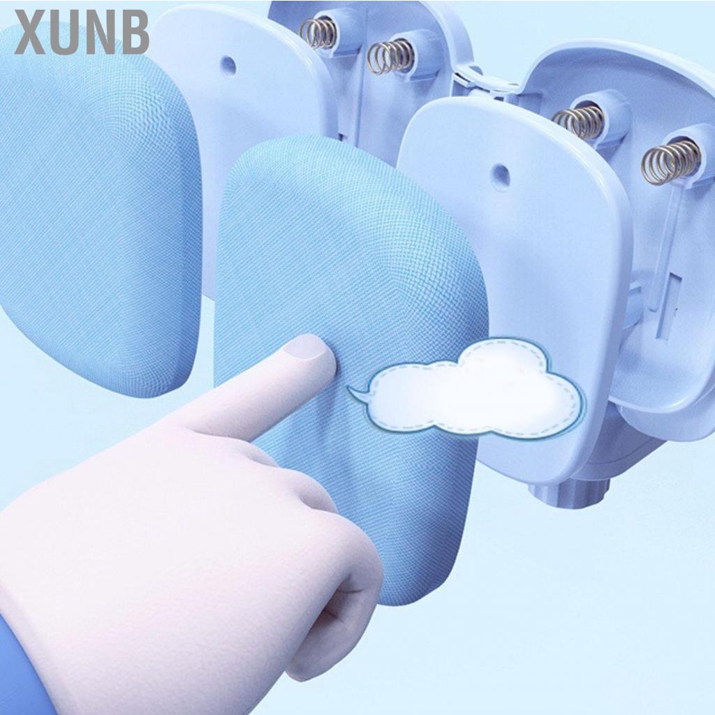 Xunb Desk Writing Posture Corrector  Adjustable Kids Sitting for Students School