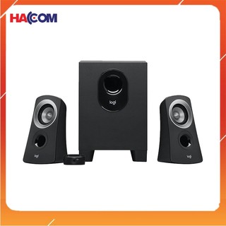 Loa logitech z313 - 2.1