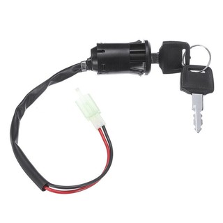 Công Tắc Khóa Đánh Lửa 28mm Cho Xe Máy