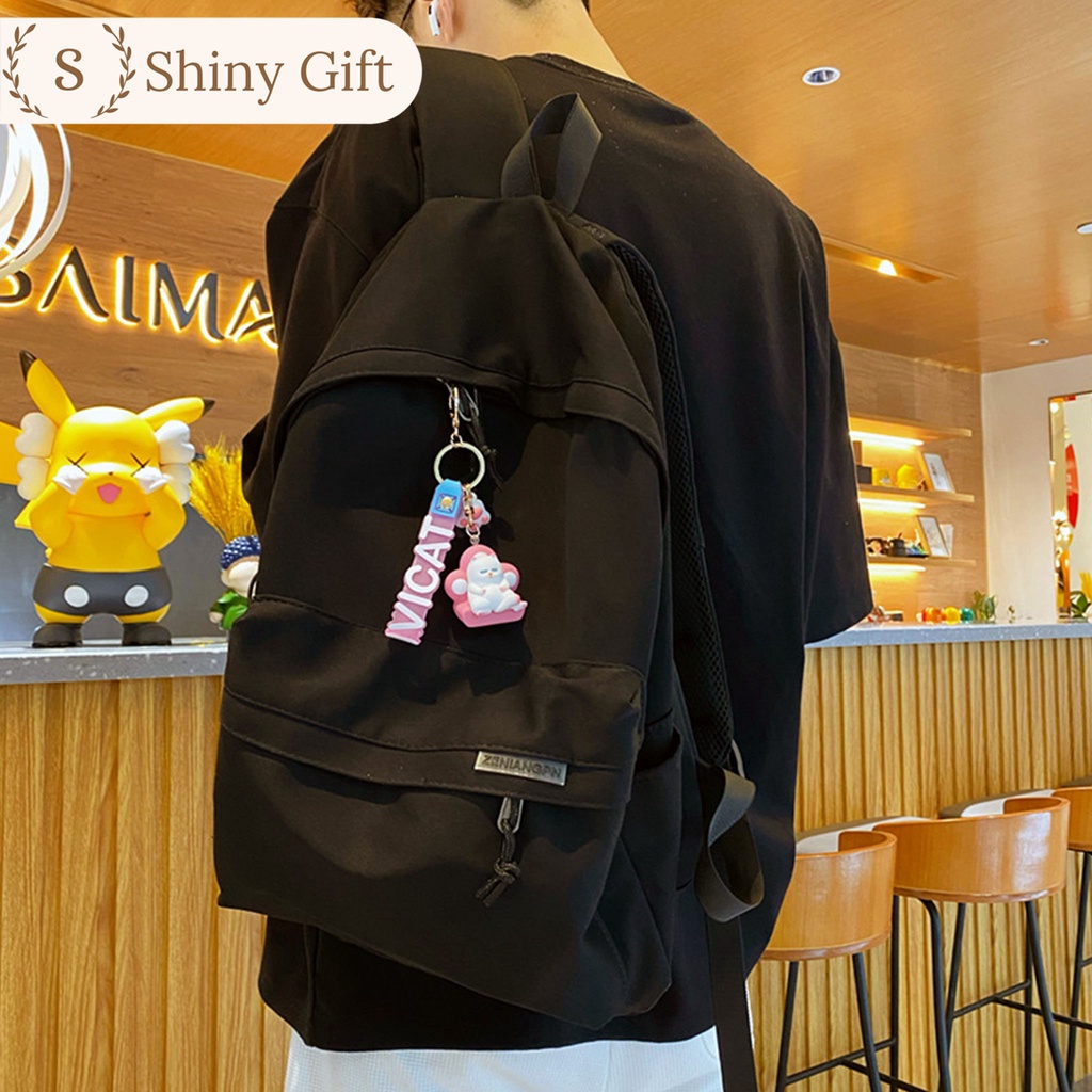 Móc khóa, balo mèo Vivicat