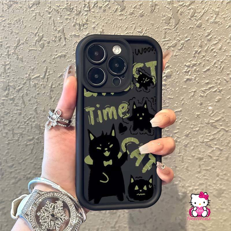 Ốp Điện Thoại Cho oppo a17 a57 a77 a53 a9 a16 a5s a17k a96 a98 a74 a31 a5 a52 a16k a7 a78 a38 a18 a58 a1k a76 a54 a15 a55 a15 Pro 15 Pro Ốp Điện Thoại Mềm Thời Trang Cho Iphone