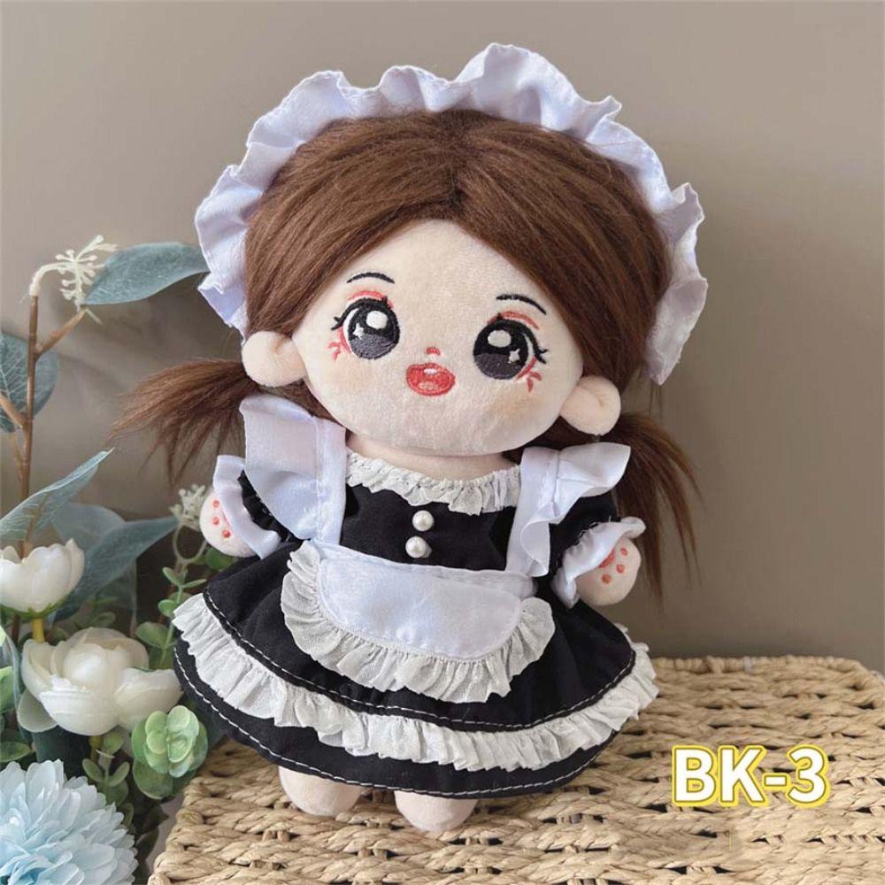 Mmluck Đầm Công Chúa cotton Nhiều Màu Sắc Phong Cách lolita Cho Bé Gái