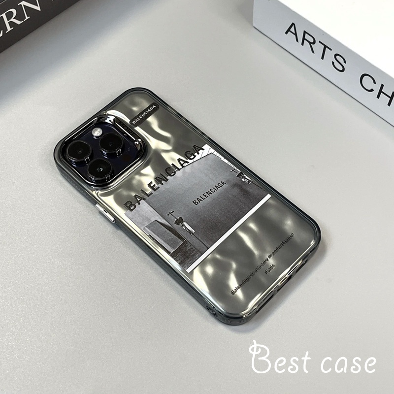 Thời Trang Ốp Điện Thoại Họa Tiết Dễ Thương Cho iphone 12 13 14 15 pro max