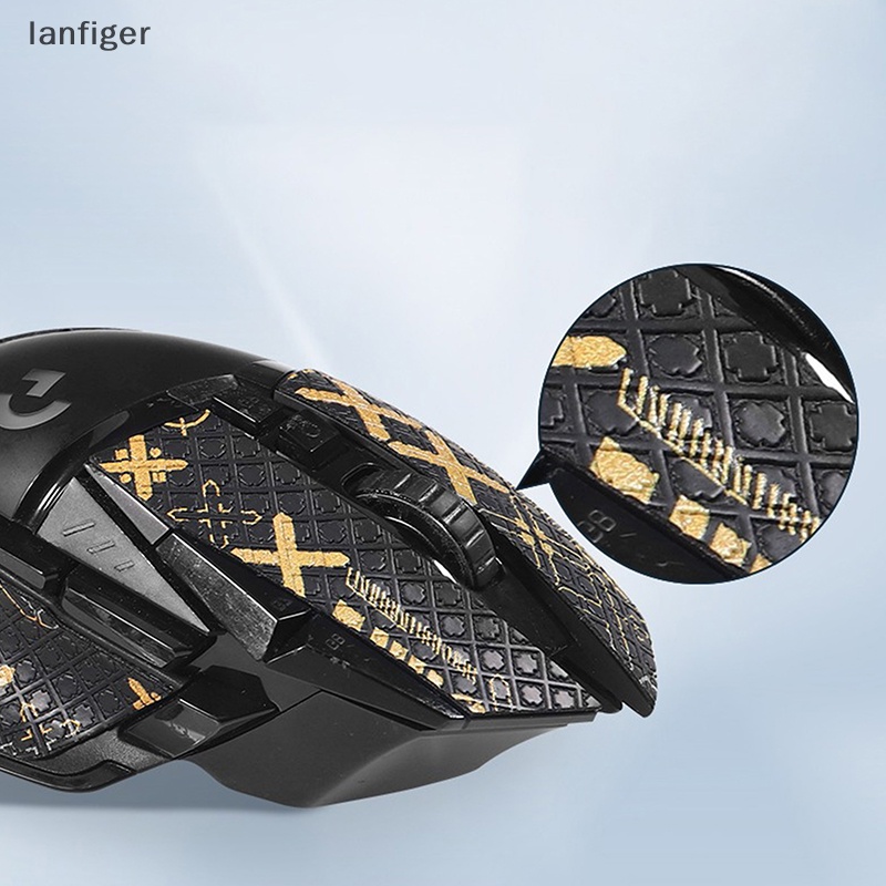 Băng Keo Dán Tay Cầm Chuột Máy Tính Chống Trượt Chống Mồ Hôi Cho logitech g502 hero en