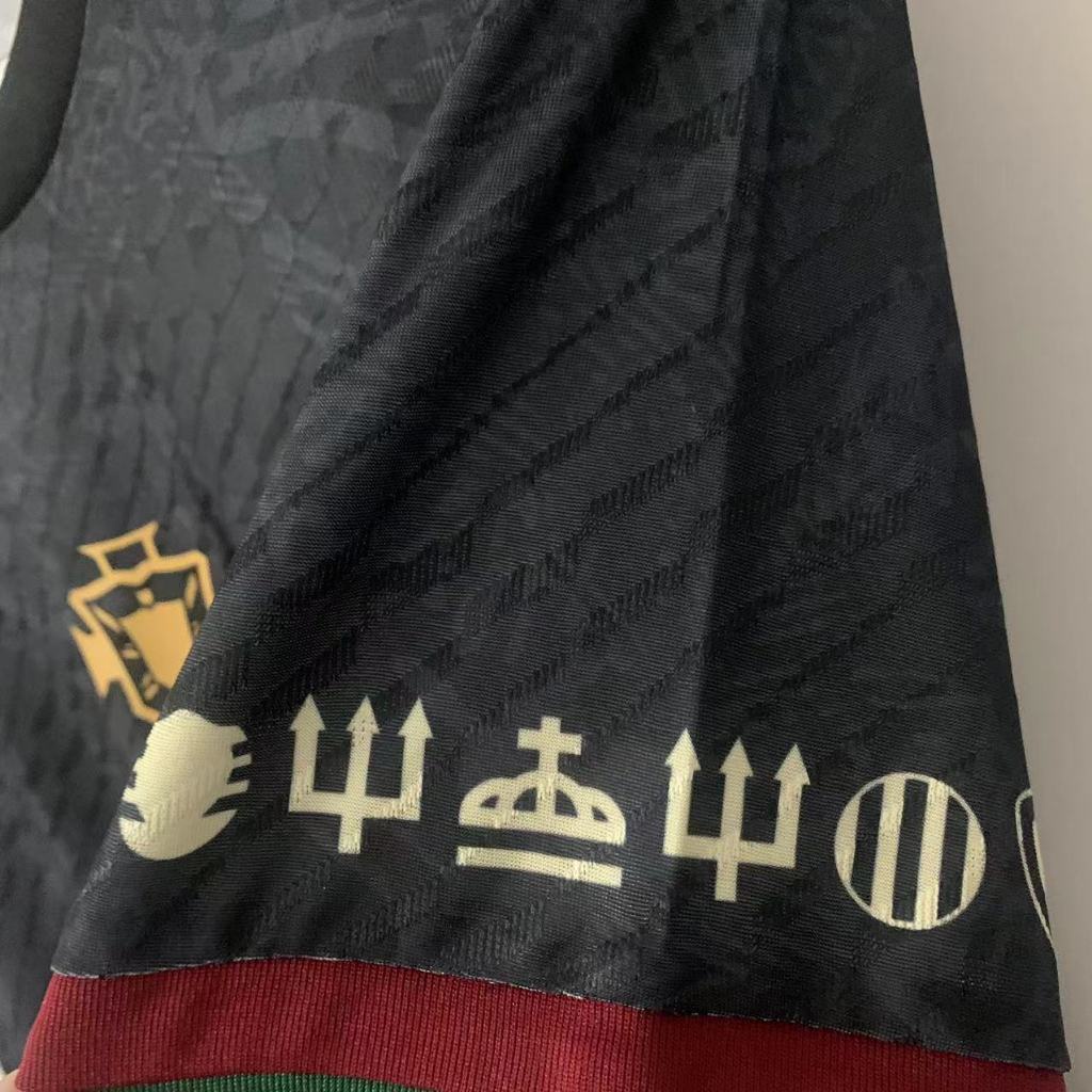 Áo Thun Bóng Rổ Phiên Bản Kỷ Niệm The Siu Jersey S-2XL 23 / 24 RONALDO
