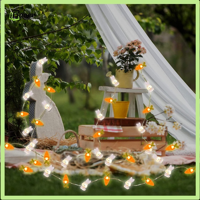 Dây Đèn led 2m 100% Chính Hãng Dùng Trang Trí