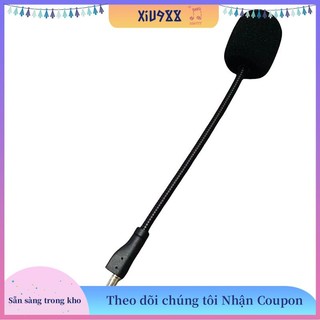 Micro Thay Thế Chuyên Dụng Cho Tai Nghe Chơi Game logitech g pro / g pro x 3.5mm