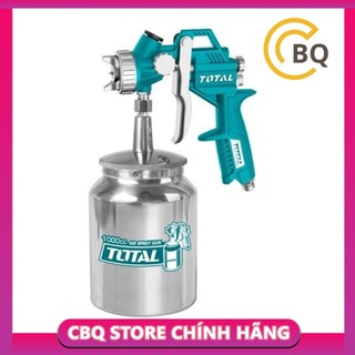 Súng phun sơn 1000ml TOTAL TAT11001 CBQs
