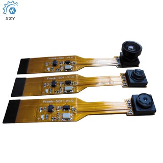 Mô-đun camera ov5647 5 triệu pixels 2592x1944 cho raspberry pi zero 65 / 120 / 160 độ