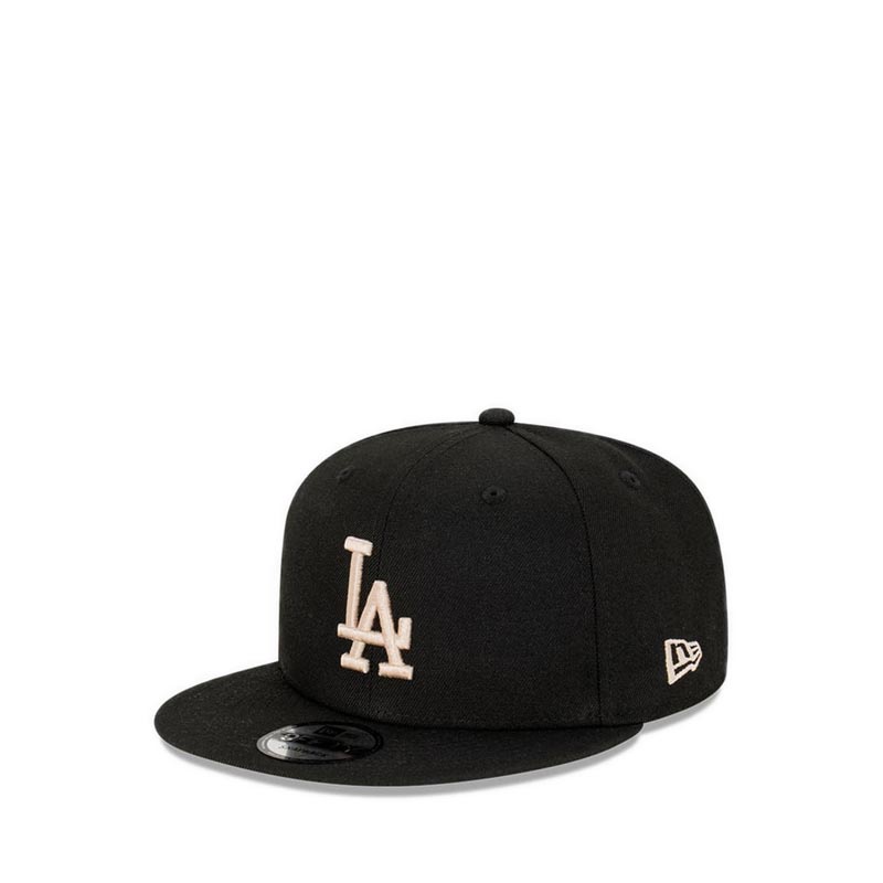 Mũ New Era 950 STN WORLD SERIES LOSDODCO Men's - Black