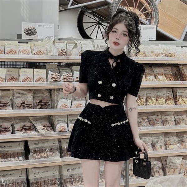 60-90KG SET KIM TUYẾN NHỦ THIẾT KẾ BIGSIZE VƯƠNG NGỌC HÂN