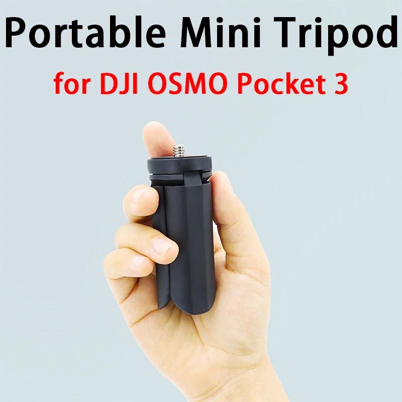 Giá Đỡ Ba Chân mini Cho dji pocket 3 / dji osmo pocket 3