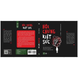 Sách - Hội Chứng Kiệt Sức
