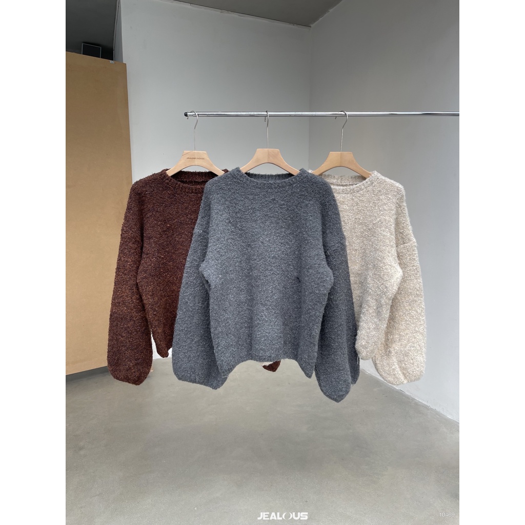 Áo len bông FCS - 10469