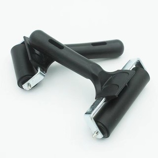 Cây lăn sơn bằng cao su 6cm 10cm tiện dụng