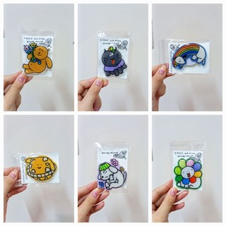[Socute Friends] Griptok (Inbox chọn mẫu)
