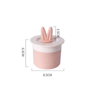 Cốc Tạo Bọt Bảo Bubble Maker Vệ Da Mặt - FETO